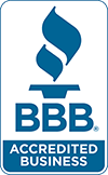 Better Business Bureau Logo