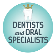 Winner of the Dentists and Oral Specialists Award