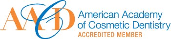 American Academy of Cosmetic Dentistry Logo