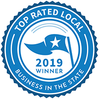 Top Rated Local Winner 2019