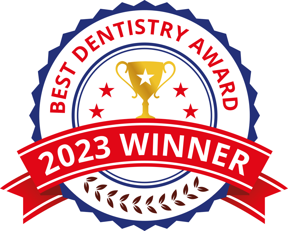 Best Dentistry Award - 2023 Winner